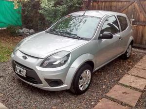 Ford Ka Fly Viral 1.6 usado  kms