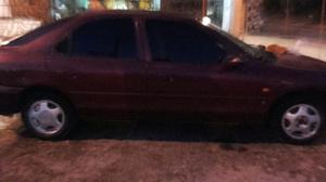 Ford Mondeo 2.0 N Ghia 4Ptas. (L95)