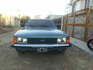 Ford Taunus 83