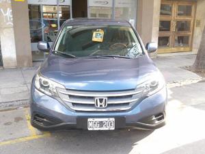 Honda CR-V 2.4 LX 4x2 Aut usado  kms