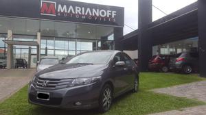 Honda City 1.5 Exl Aut, , Nafta