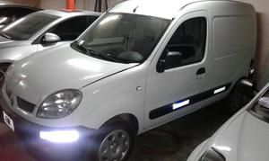 Kangoo  Furgón Flamante