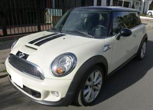 Mini Cooper S Chili usado  kms