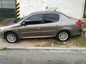 Peugeot 207 Compact XT 1.6 FULL-FULL