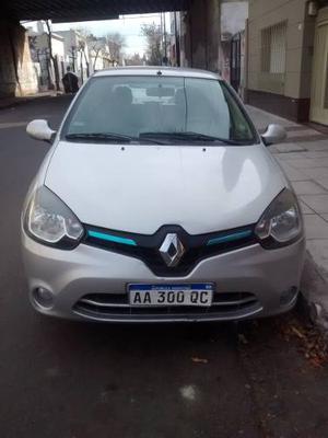 Renault Clio Mío my16