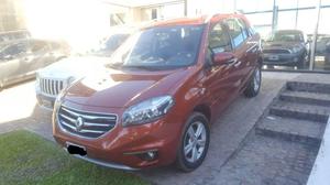 Renault Koleos 2.5 4x4 Dynamique, , Nafta