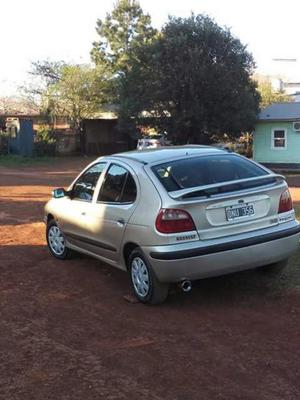 Renault Megane F2