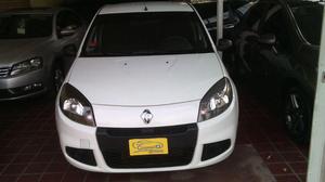 Renault Sandero, , Nafta