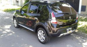 Renault Sandero Stepway