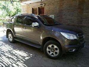 S10 Ltz Automatica 4X4