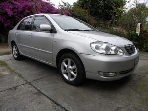 Toyota Corolla 2.0 Xei Td, , Diesel