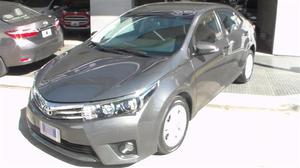 Toyota Corolla XEi 1.8 CVT