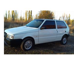 URGENTE VENDO FIAT UNO FIRE