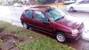 Vendo Clio Full Rsi