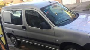 Vendo Peugeot Partner