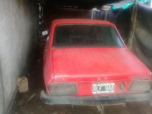 Vendo Renault 12