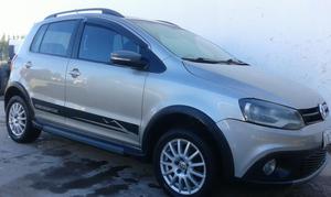 Volkswagen Cross Fox  Full 1.6 Nafta