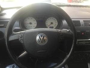 Volkswagen Gol 1.6 3Ptas. Comfortline
