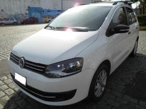 Volkswagen Suran 1.6 Trendline usado  kms