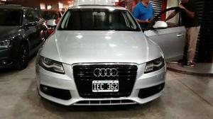 Audi A4 3.0 TDI (240cv) S-tronic Quattro (L08)