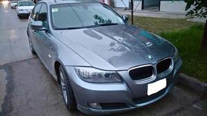 BMW Serie d/A Sedán Executive (184cv) (L09)