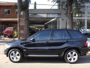 BMW X5 xDrive30d EXE usado  kms