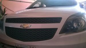 CHEVROLET AGILE LT  con GNC