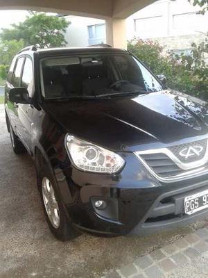 Chery Tiggo 2.0 N 16v 4x2 Confort