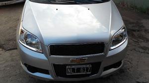 Chevrolet Aveo G3