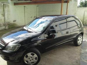 Chevrolet Celta 3 ptas LT usado  kms