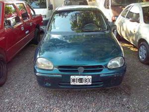 Chevrolet Corsa Classic 4Ptas. 1.7 D Full