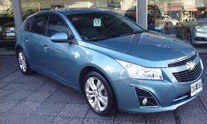 Chevrolet Cruze II