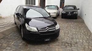 Citroen C4 1.6i 16v X usado  kms