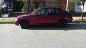 Escort Lx ptas 1.8 Nafta Y Gnc Exc