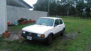 Fiat 147 Spazio T 1.4 usado  kms