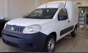 Fiat Fiorino, , Nafta