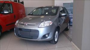 Fiat Palio 1.4 ATTRACTIVE 5p, , Nafta