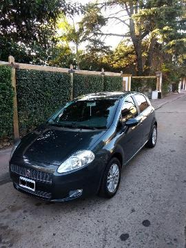 Fiat Punto ELX 1.4 TOP usado  kms