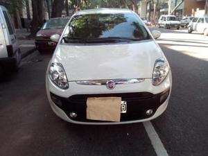 Fiat Punto Otra Versión usado  kms