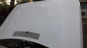 Fiat Uno Blanco Listo para Tranferir