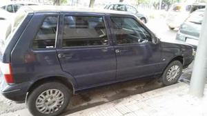 Fiat Uno Cargo 1.3 Fire usado  kms