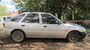 Ford Escort 1.9 4P usado  kms