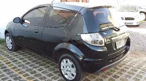 Ford Ka Fly Viral 1.6 usado  kms