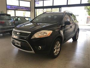 Ford Kuga 2.5t At Titanium L 4x4 Cuero