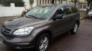 Honda CR-V 2.4 LX 4x2 Aut usado  kms