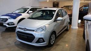 Hyundai Grand i10