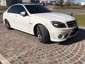 Mercedes Benz Clase C