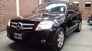 Mercedes Benz Clase GLK