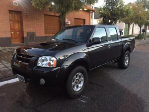 NISSAN FRONTIER SE 2.8 4X FULL