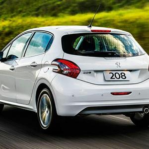 Nuevo Plan #peugeot208